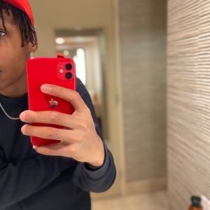 Meet your Posher, Raymond